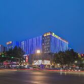 Holiday Inn Express Qingdao Chengyang Central by IHG
