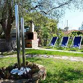 Agriturismo Un Posto al Sole