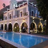 Villa 1927 Arthotel Boutique