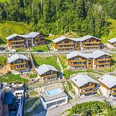 Chalet Dorf Wagrain Alpenleben