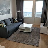 Kotimaailma Apartments Siljotie