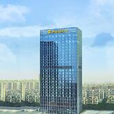 Shangri-La Yuanqu, Suzhou