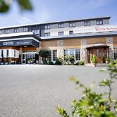 Korbstadthotel Krone