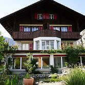 Adventure Guesthouse