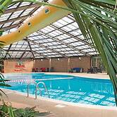 Park Home in Marine Holiday Park