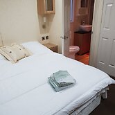 Park Home in Golden Sands Holiday Park