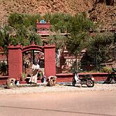 Auberge Imine Taghya