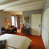 Luxe B&B Maison à Votre Santé