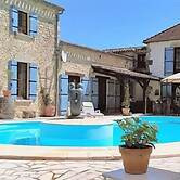 Luxe B&B Maison à Votre Santé