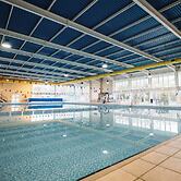 Newquay Bay Holiday Resort