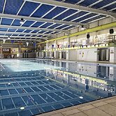 Newquay Bay Holiday Resort