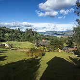 Cabañas Villa Helena