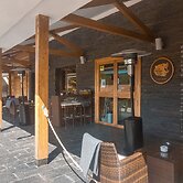 Hostel Oso Pardo Superior