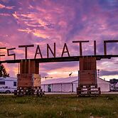 Festanation Oktoberfest Camp No.1