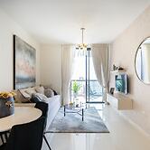 Luxury 2R Best location Amazing terrace