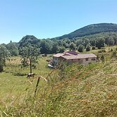 Le Moulin de la Fortie