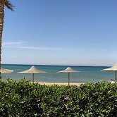 Manara Beachfront Chalet