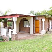 Ikaia River Lodge