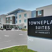 TownePlace Suites by Marriott Sarasota Bradenton West