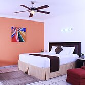 Hotel Villa las Rosas