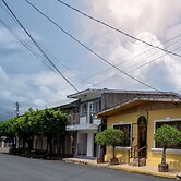 Rivas Inn
