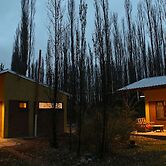 Cabañas en Malargue