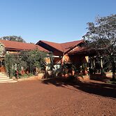 Hotel Cabanas del Parque