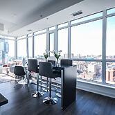 Sarkar Suites - Downtown Fashion Dist.