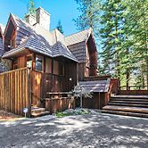 Yosemite Scenic Wonders - Fish Camp Area