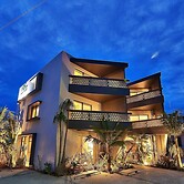 Yomitan Condhotel ND