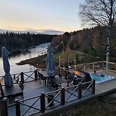 Björnforsens Turist & Konferens Hotell