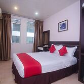 OYO 991 Mayfair Hotel