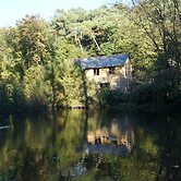 Le Triskel de Bertaud