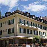 Châtonneyre Hôtel et Restaurant