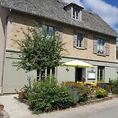 Auberge de Teissieres