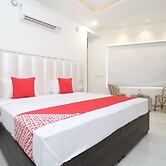 OYO 24029 Hotel P Grand