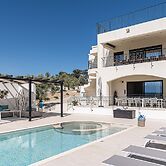 ZENtrum Holidays Crete | Villa Asteri