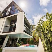 Villa Borobil Heated Pool and Garden