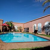 Desert Palace Hotel & Casino Resort