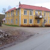 Hotell Järvsö