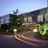 Arvena Park Das Hotel am Franken-Center