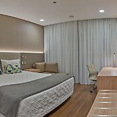 Rio Hotel by Bourbon Campinas