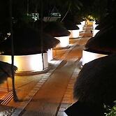 Seth Dev Lagoon Chalets Kalpitiya