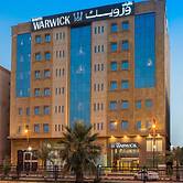 Naviti Warwick Dammam
