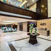 Naviti Warwick Dammam