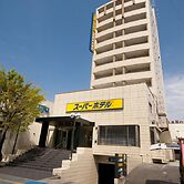 Super Hotel Minamata