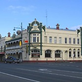 Leura Hotel Camperdown