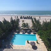 Villa del Mar Praia hotel - Frente a Praia