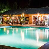 Villa del Mar Praia hotel - Frente a Praia