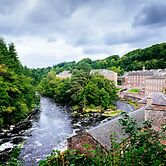 New Lanark Self-Catering Waterhouses